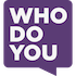 WhoDoYou logo